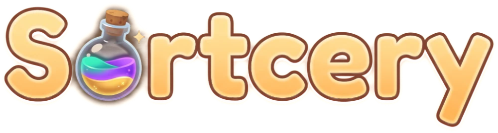 Sortcery